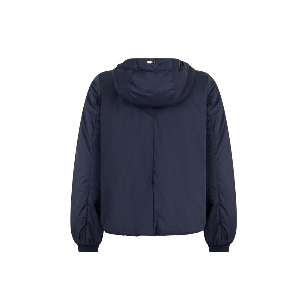 Herno Hooded Padded Jacket Women