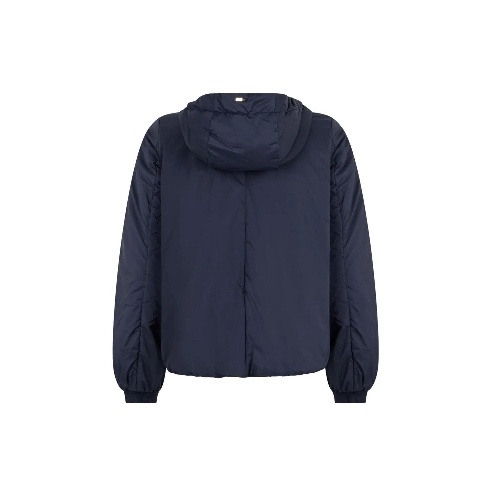 Herno Hooded Padded Jacket Women