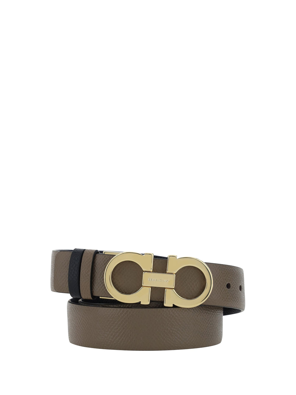 Ferragamo Women Reversible Belt