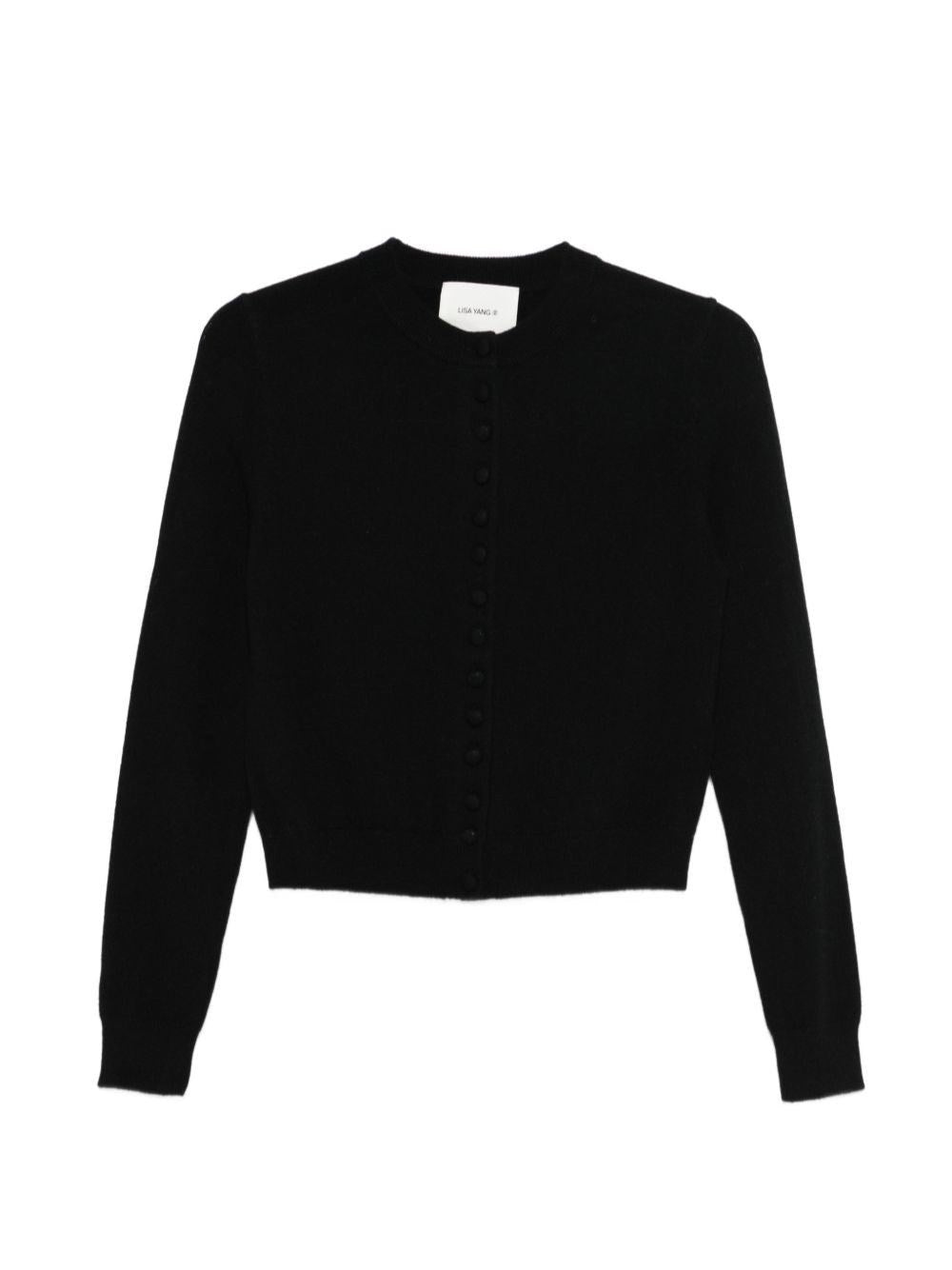 Lisa Yang Women Wilona Cashmere Cardigan
