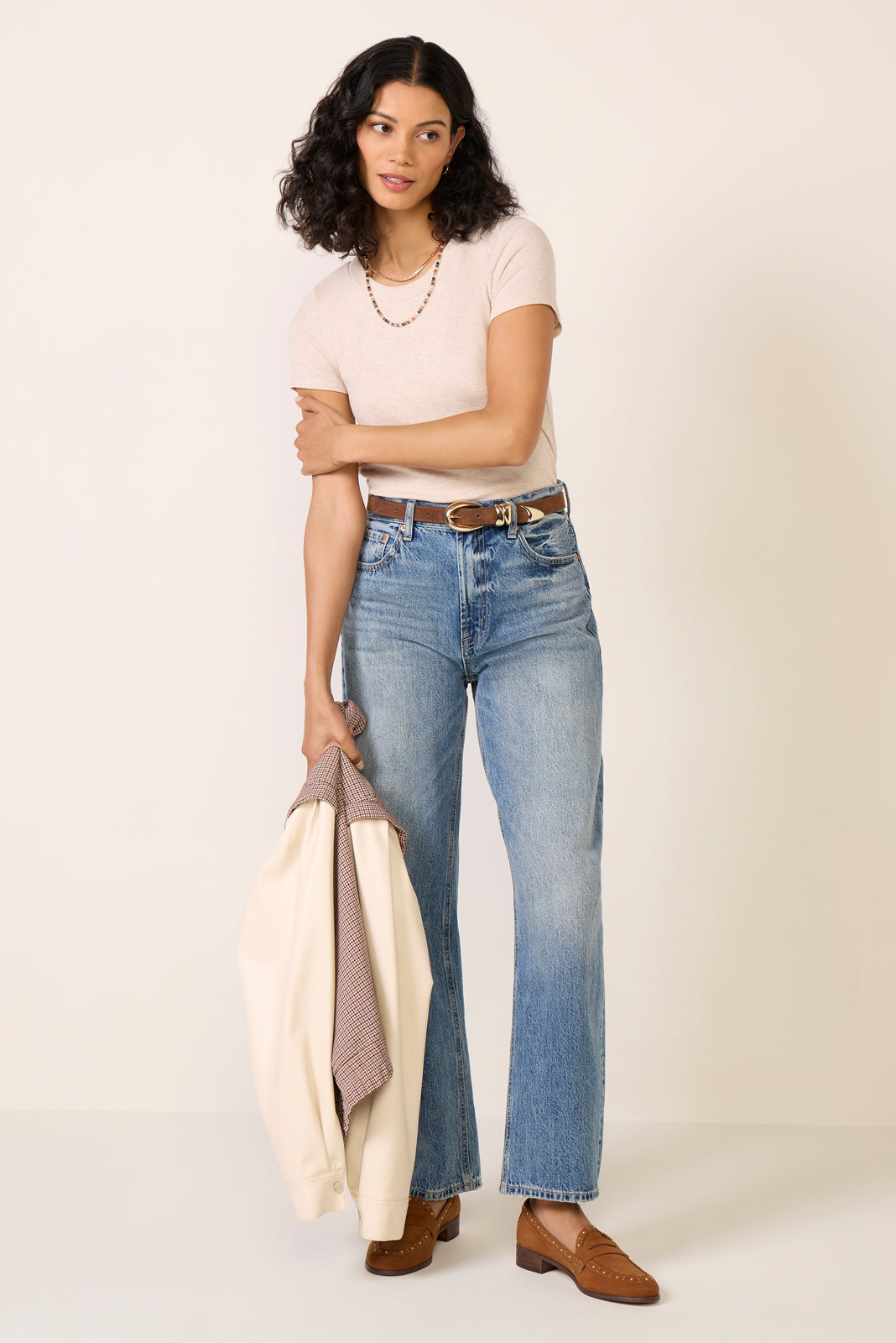 Women's Harrison T-Shirt