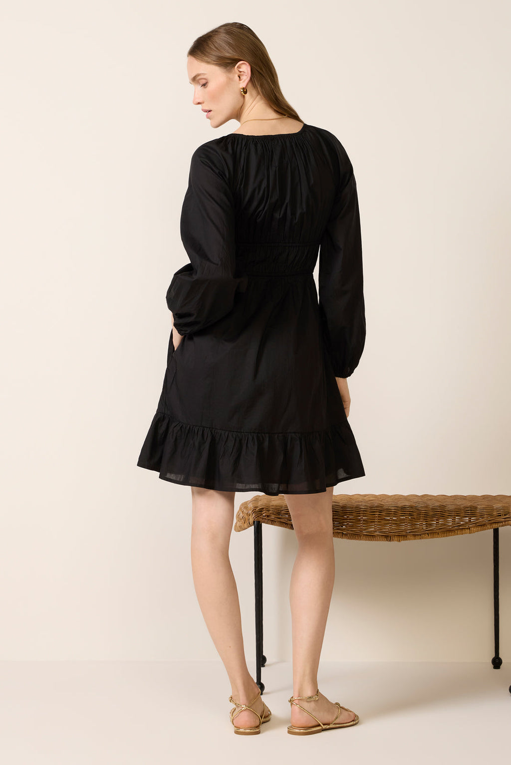 Women's Krina Dress