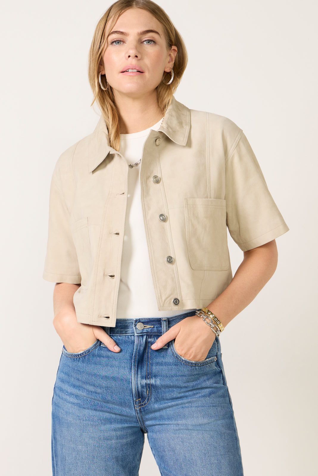 Women's Alice Jacket