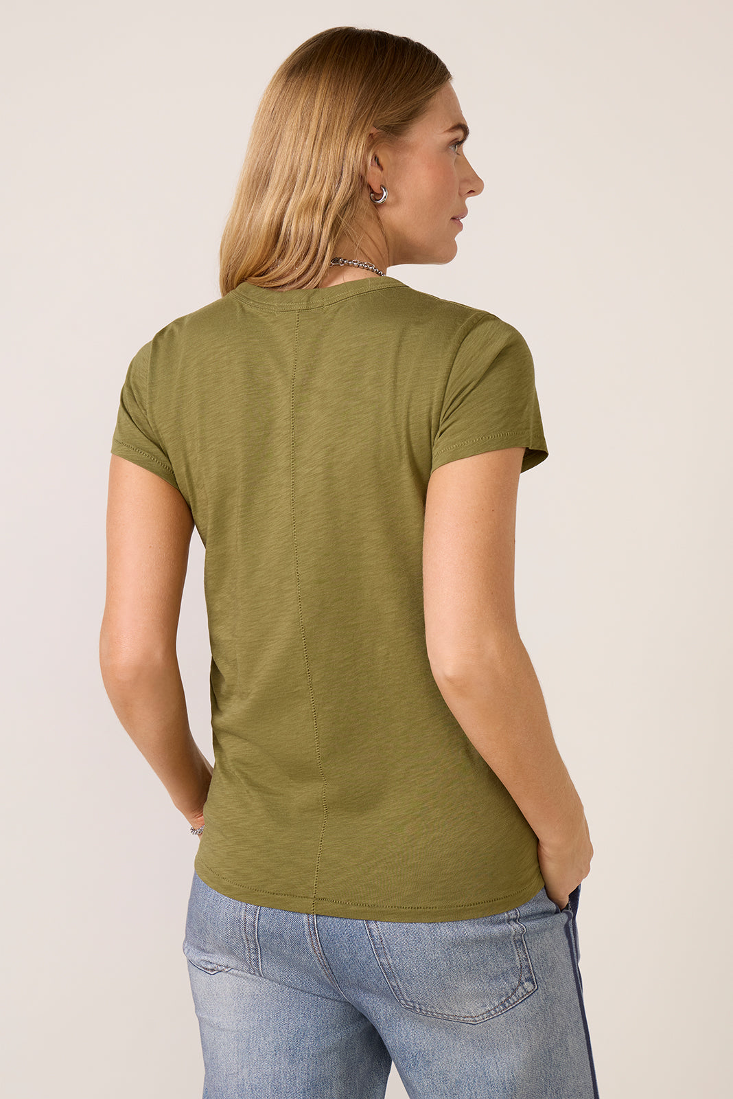 Women's The Slub T-Shirt
