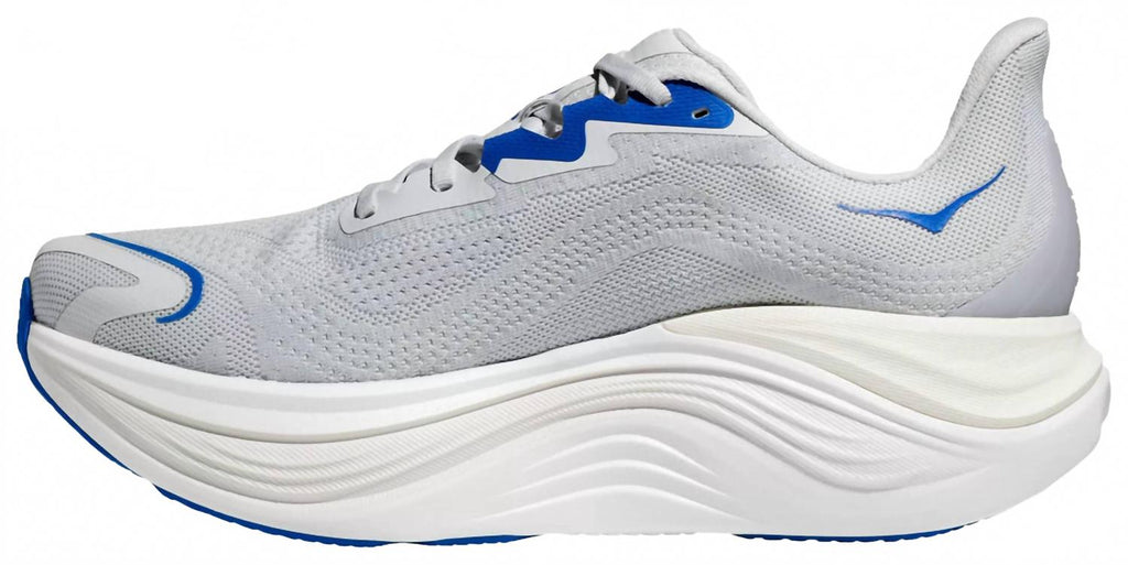 Men's Skyward X Running Shoes In Cosmic Grey / Silver