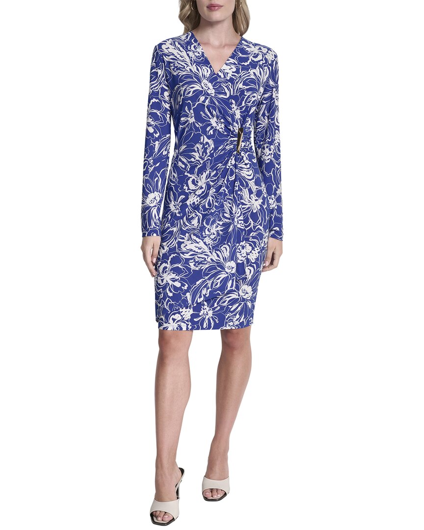 DKNY Sheath Dress