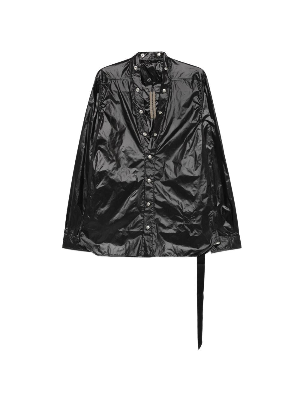 Rick Owens Drkshdw Men Larry Shirt