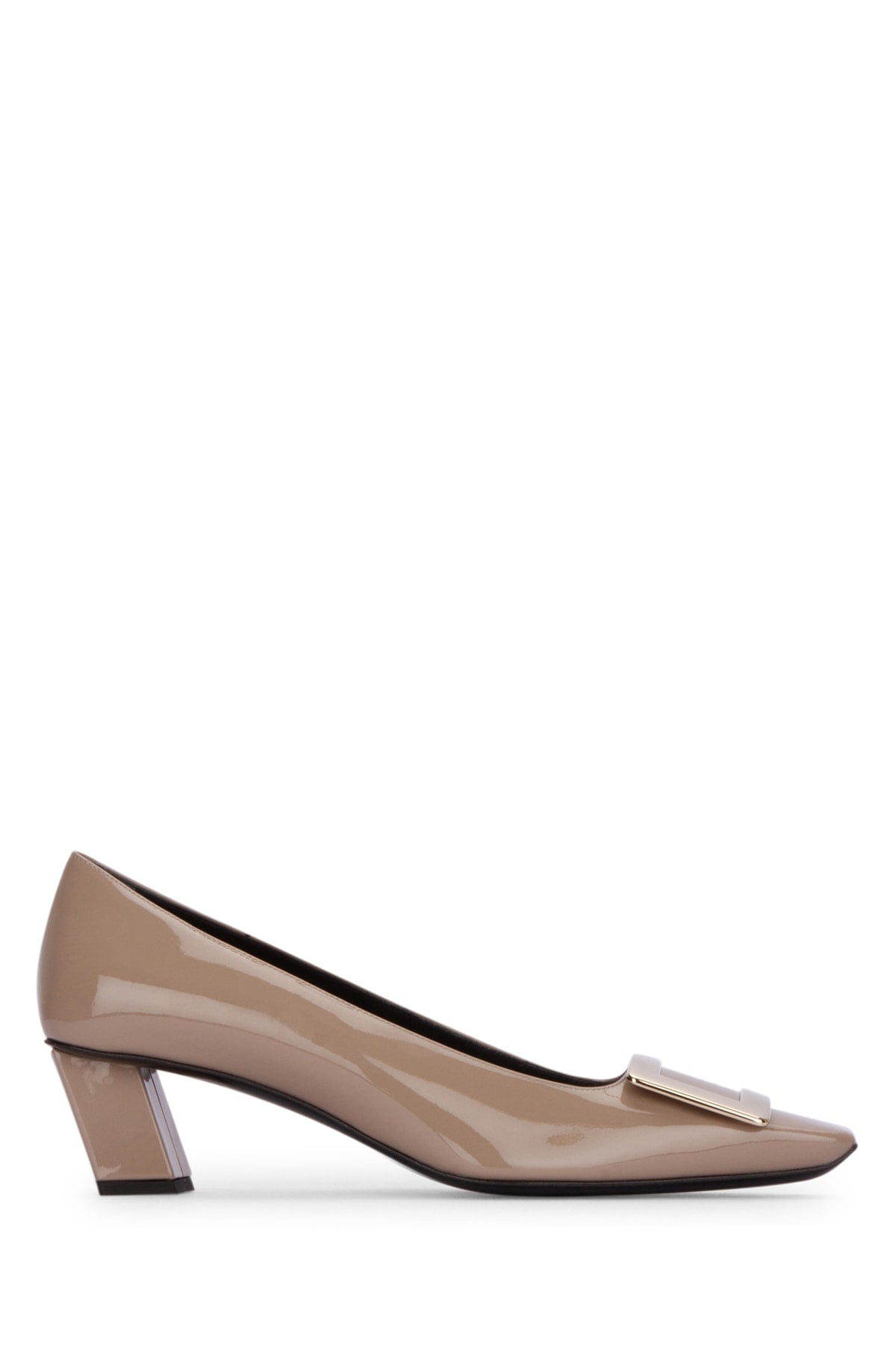 Roger Vivier Women Decollete Belle Vivier T. 45