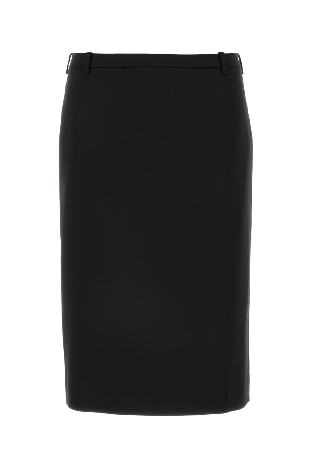Balenciaga Women Tailored Skirt