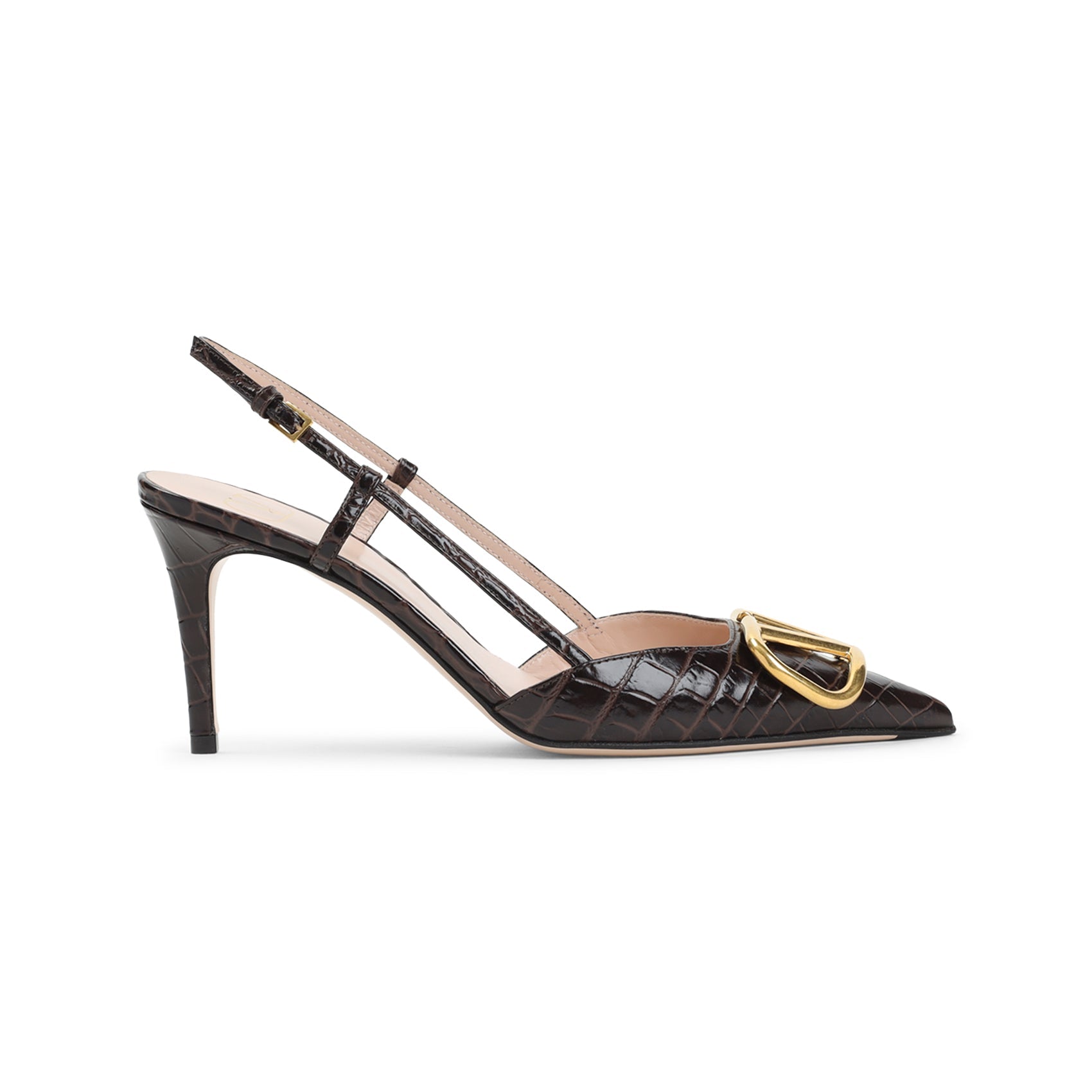 Valentino Garavani Sling Back Women