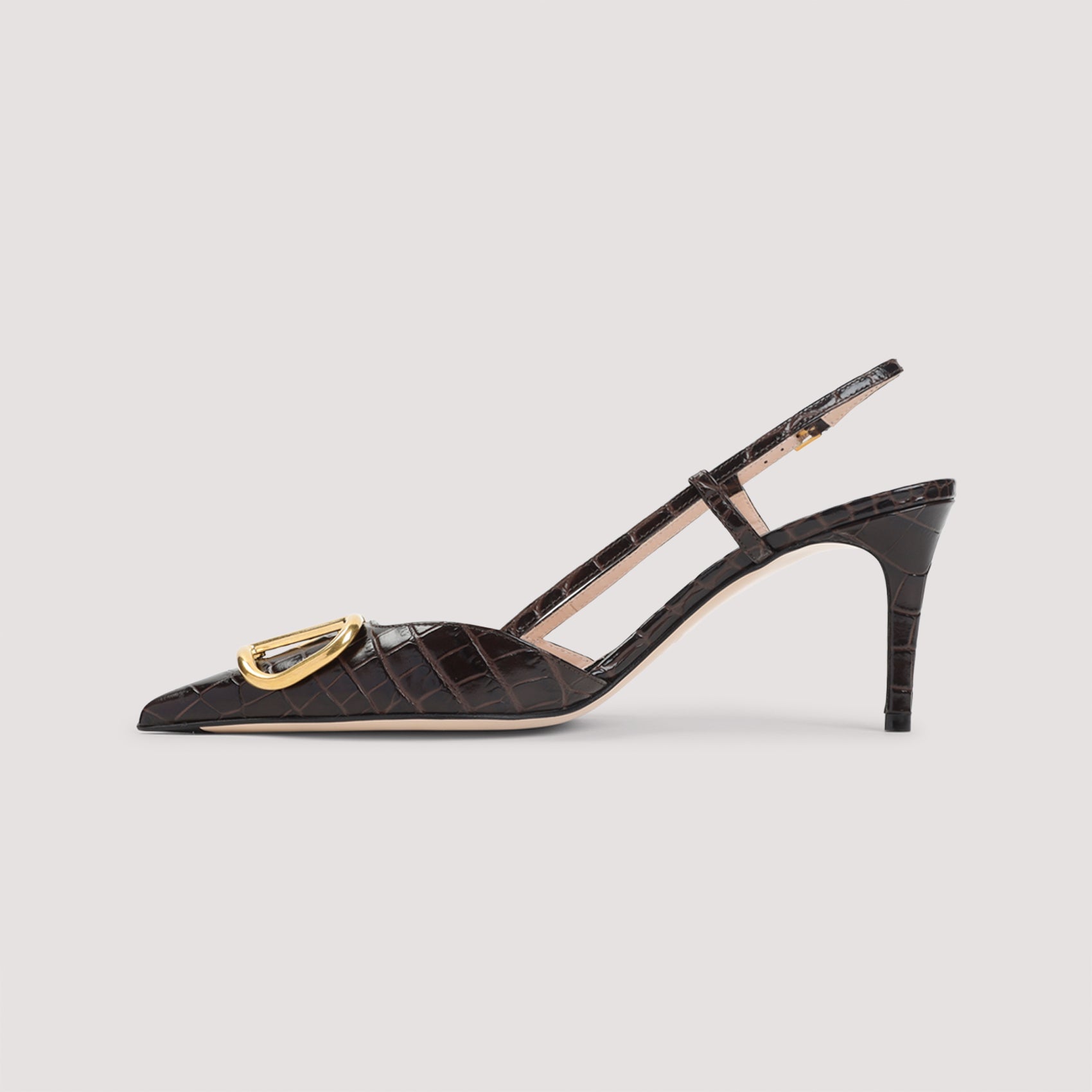 Valentino Garavani Sling Back Women