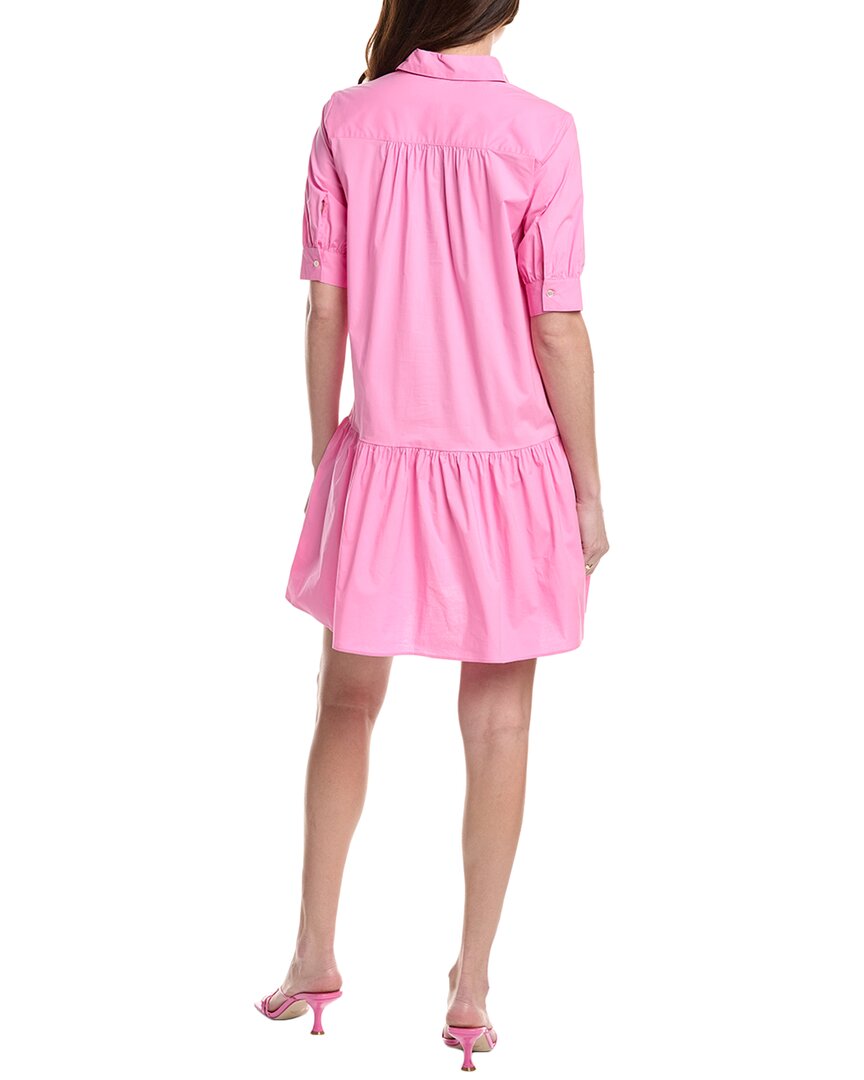 Marella Ebert Shirtdress