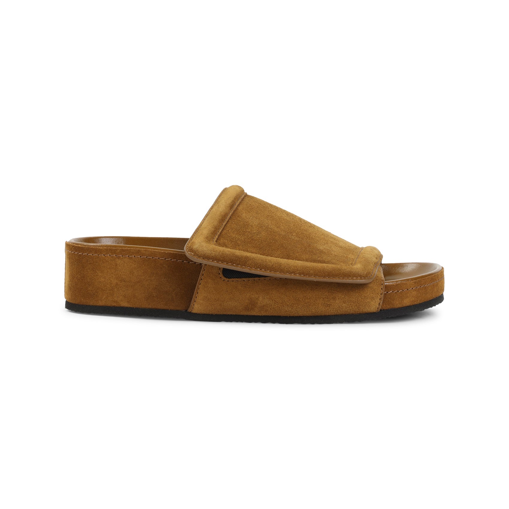 Phoebe Philo Chunky Slide Sandals Women