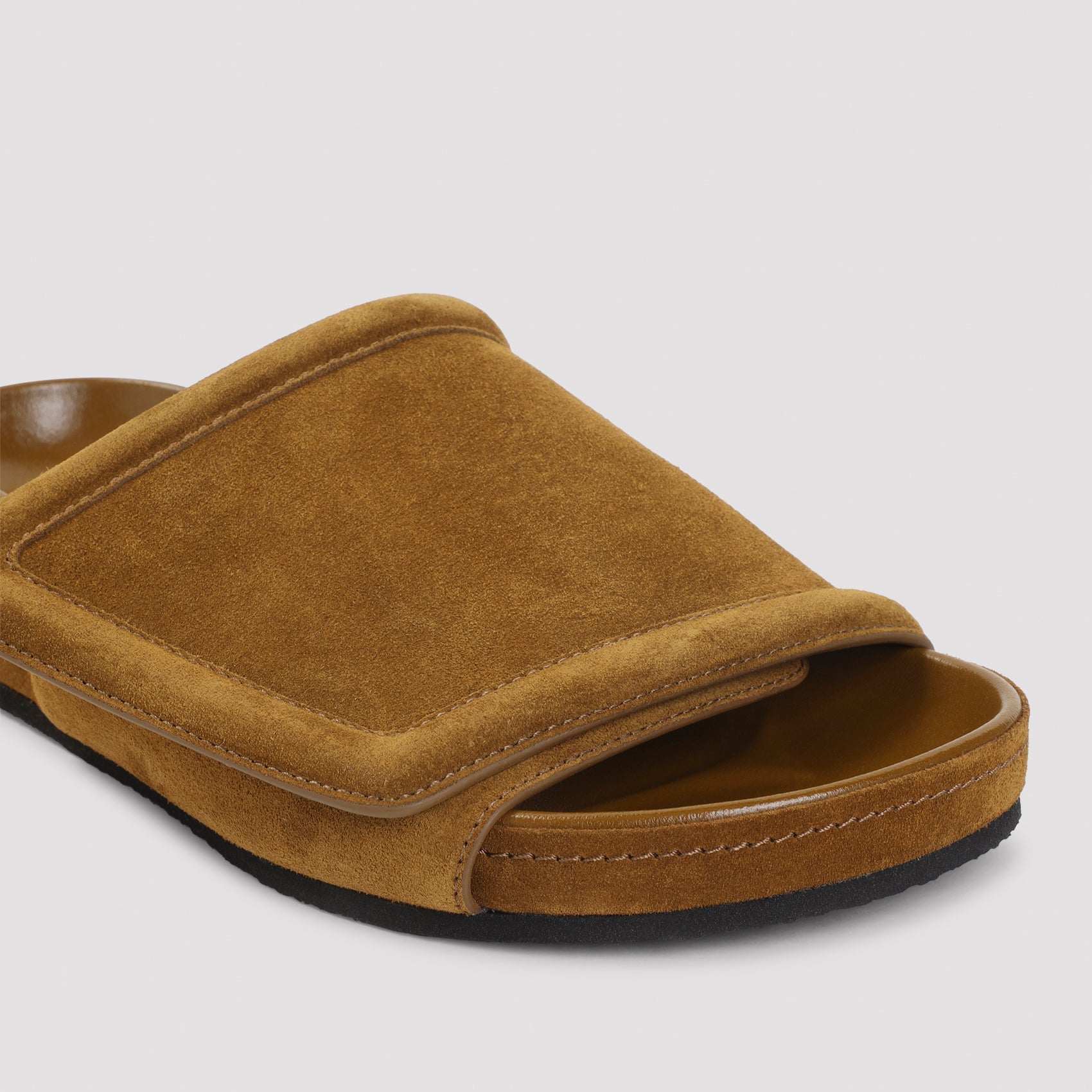 Phoebe Philo Chunky Slide Sandals Women