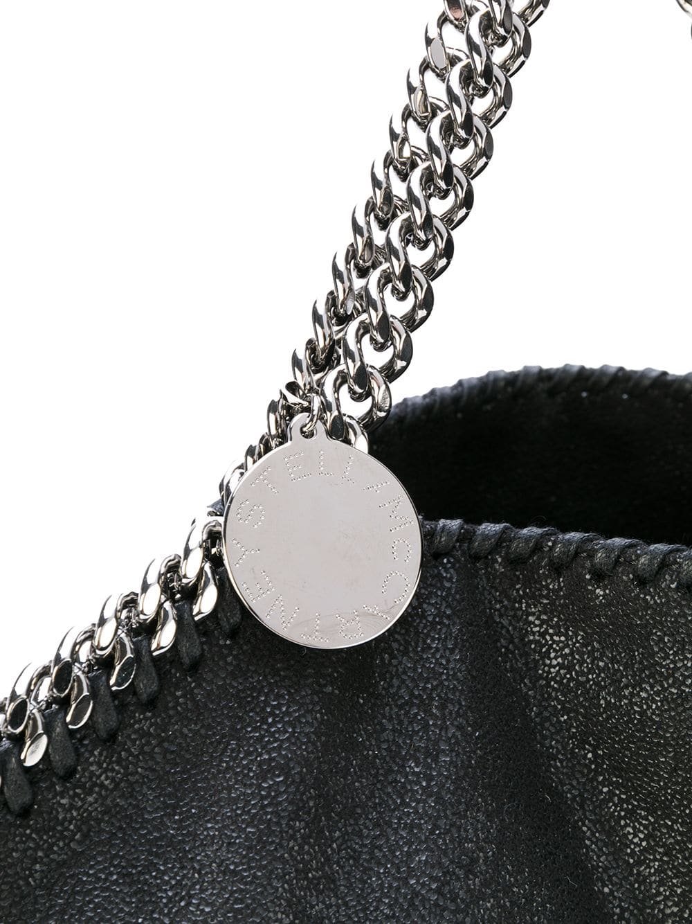 Stella Mccartney Women Falabella Shoulder Bag
