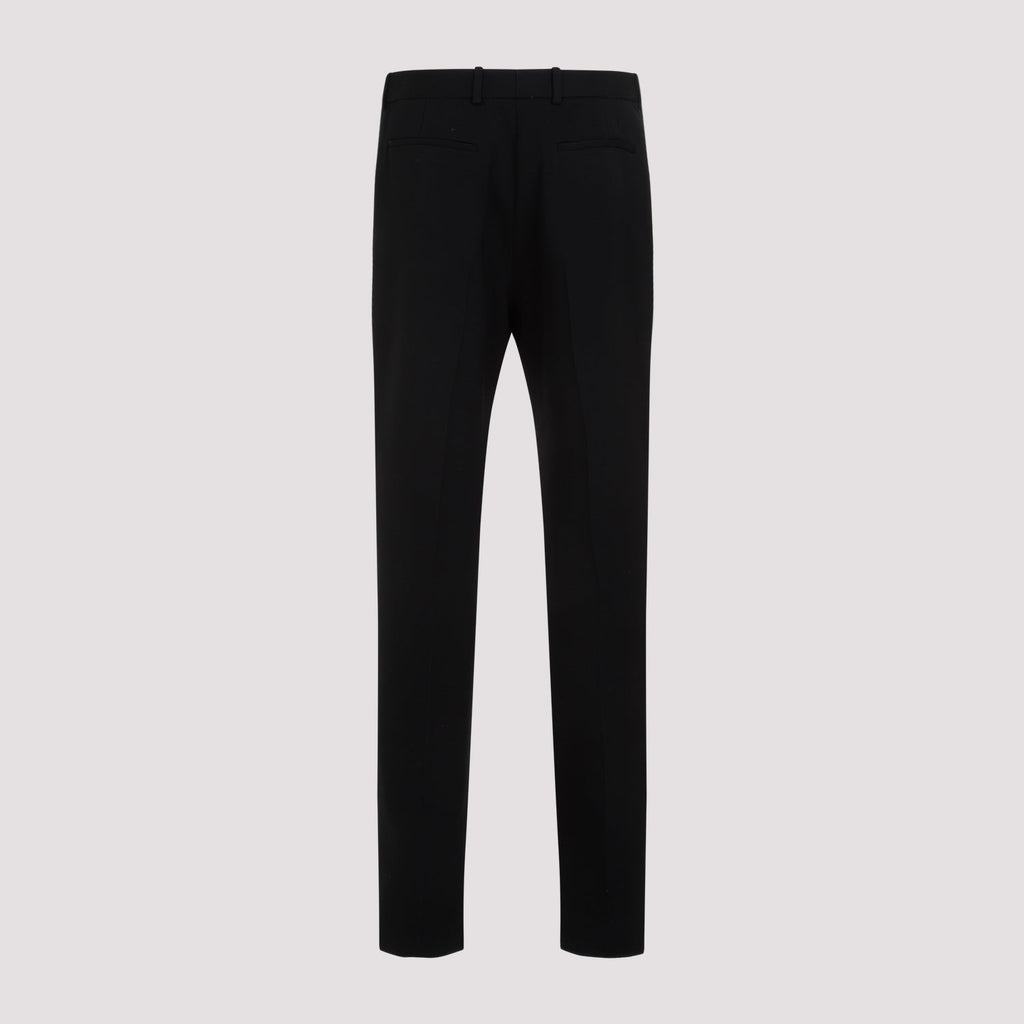 Saint Laurent Pantalon Tux Men