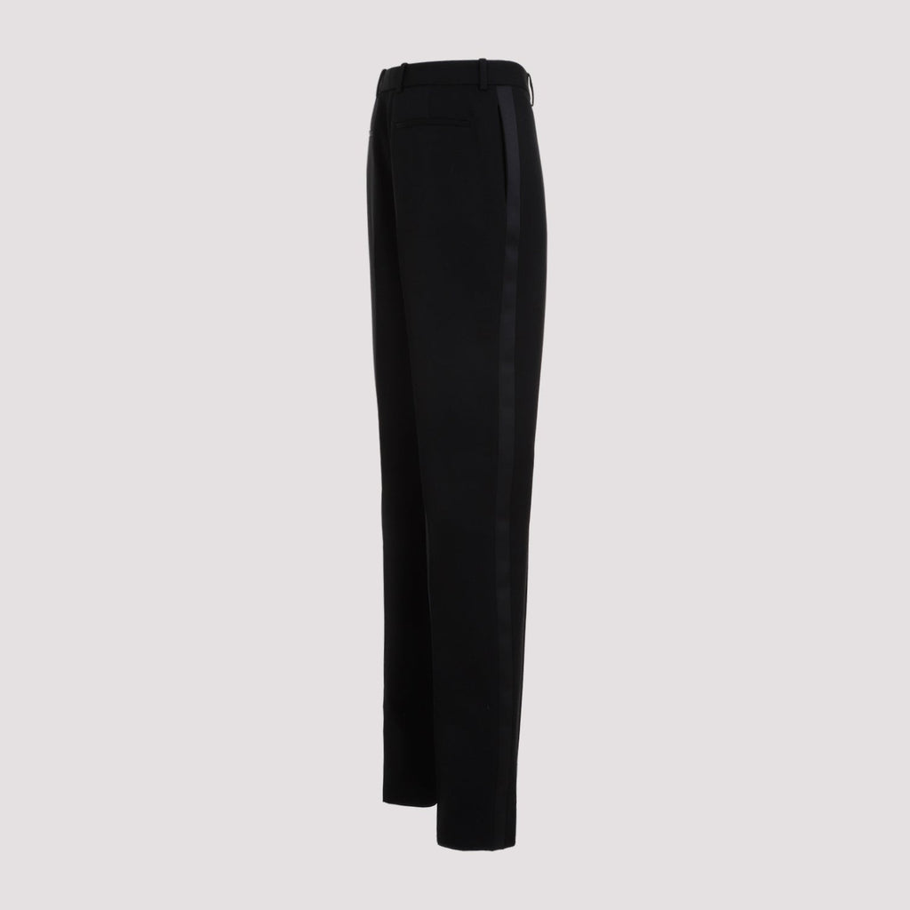 Saint Laurent Pantalon Tux Men