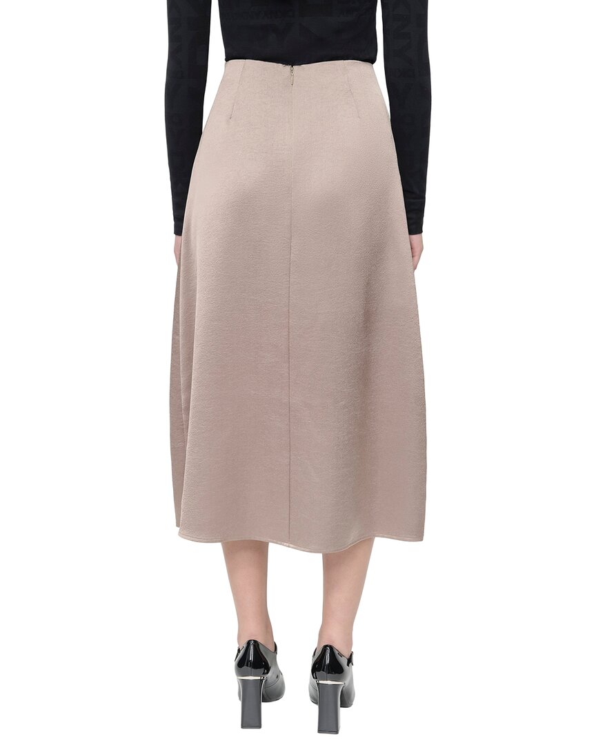 DKNY Midi Skirt