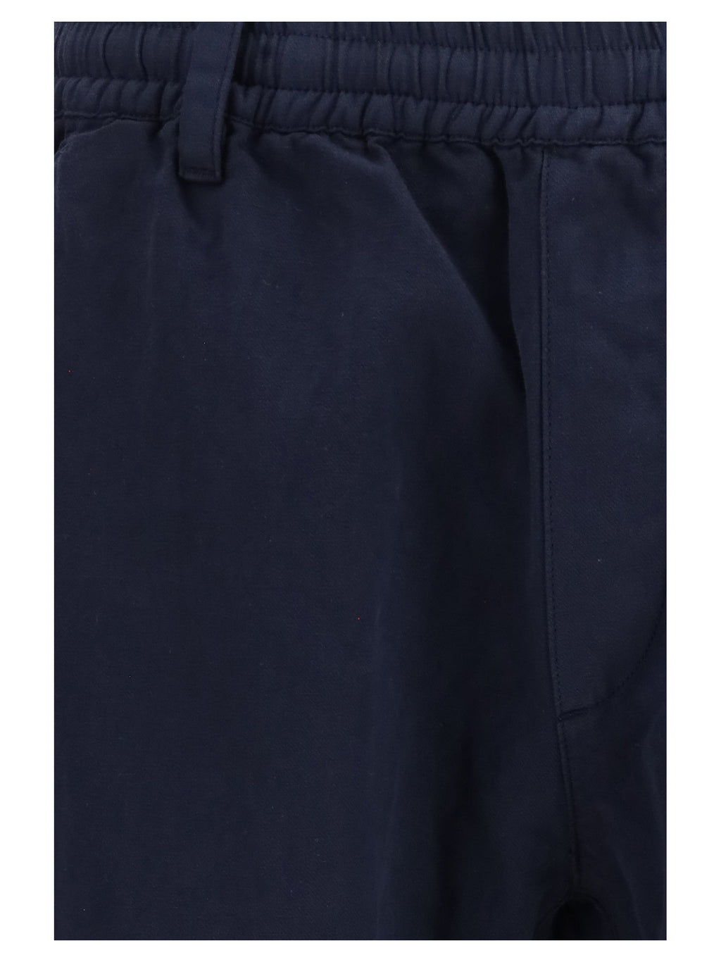 C.P. Company Men Cotton Rip-Stop Boxy Lens Cargo Pants
