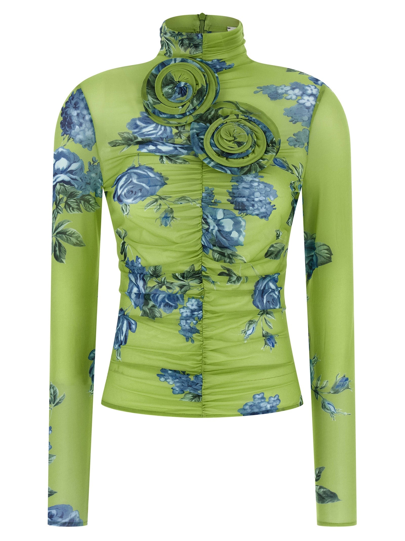 Magda Butrym Women '15' Top
