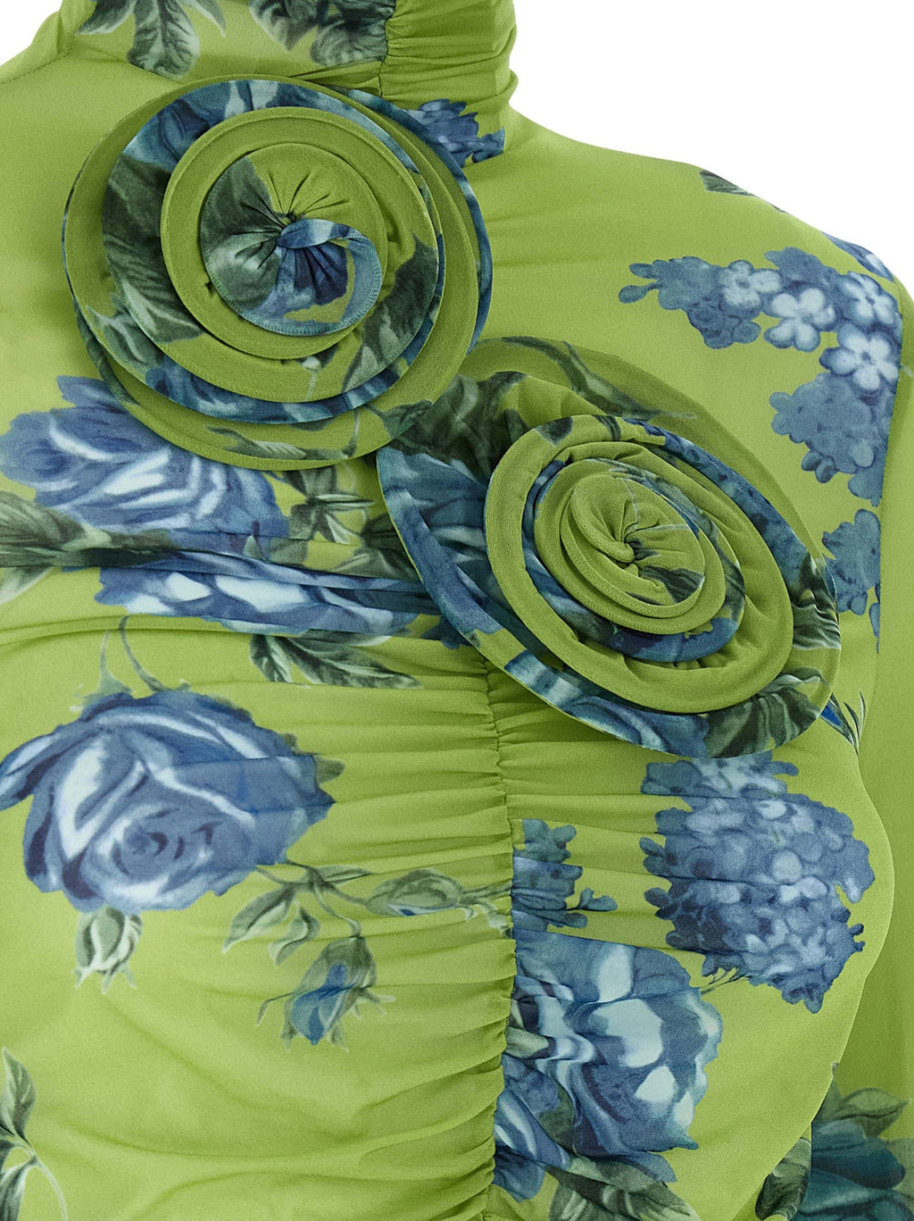 Magda Butrym Women '15' Top