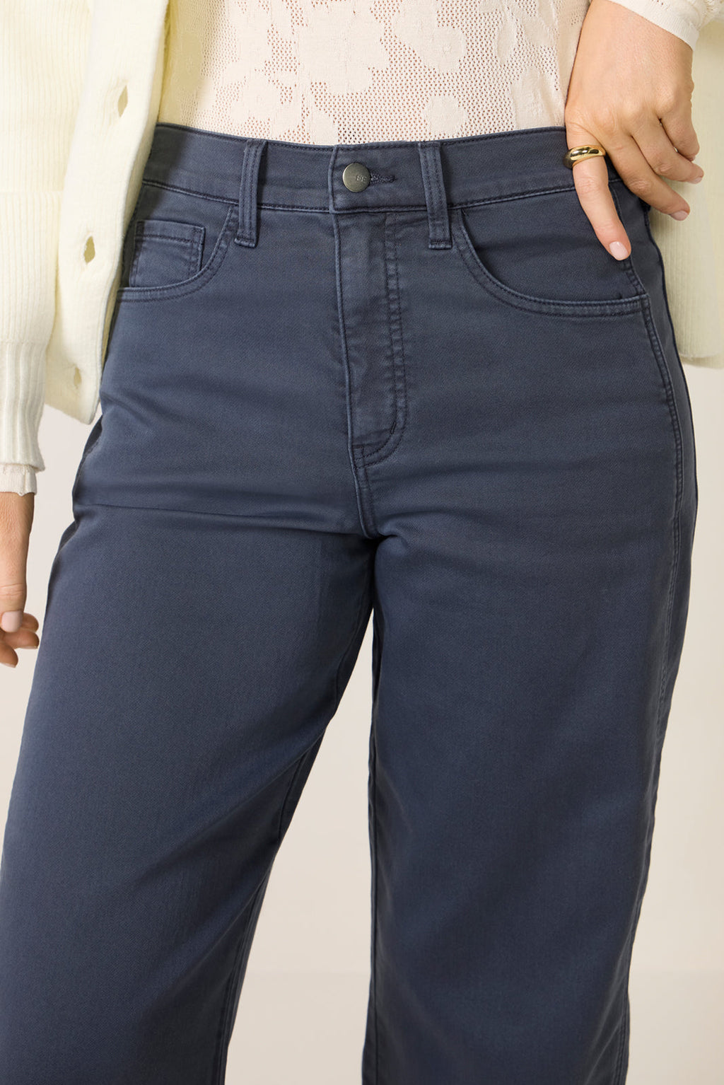 Women's Marni Barrel Pants