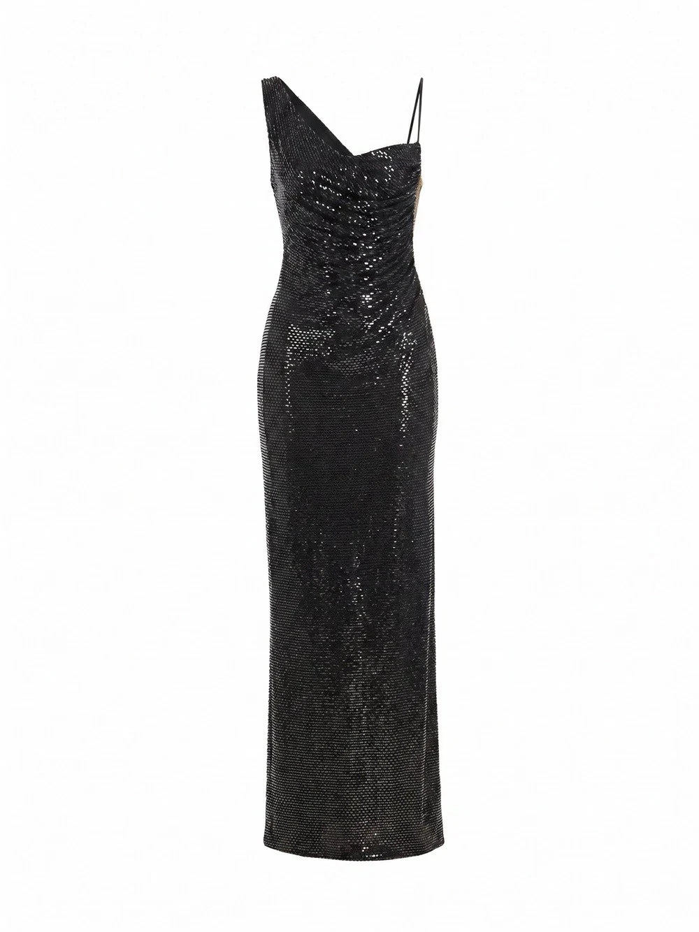 Self-Portrait Women Maxi Dress
