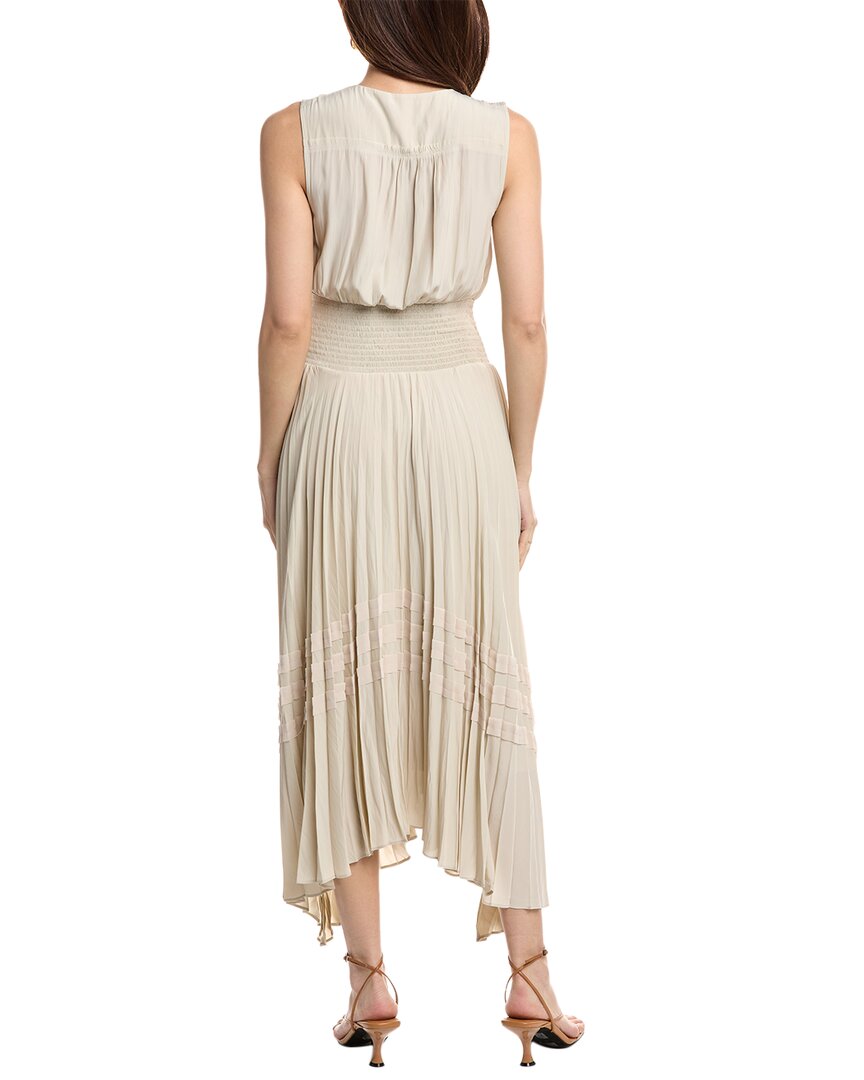 Ramy Brook Livia Maxi Dress