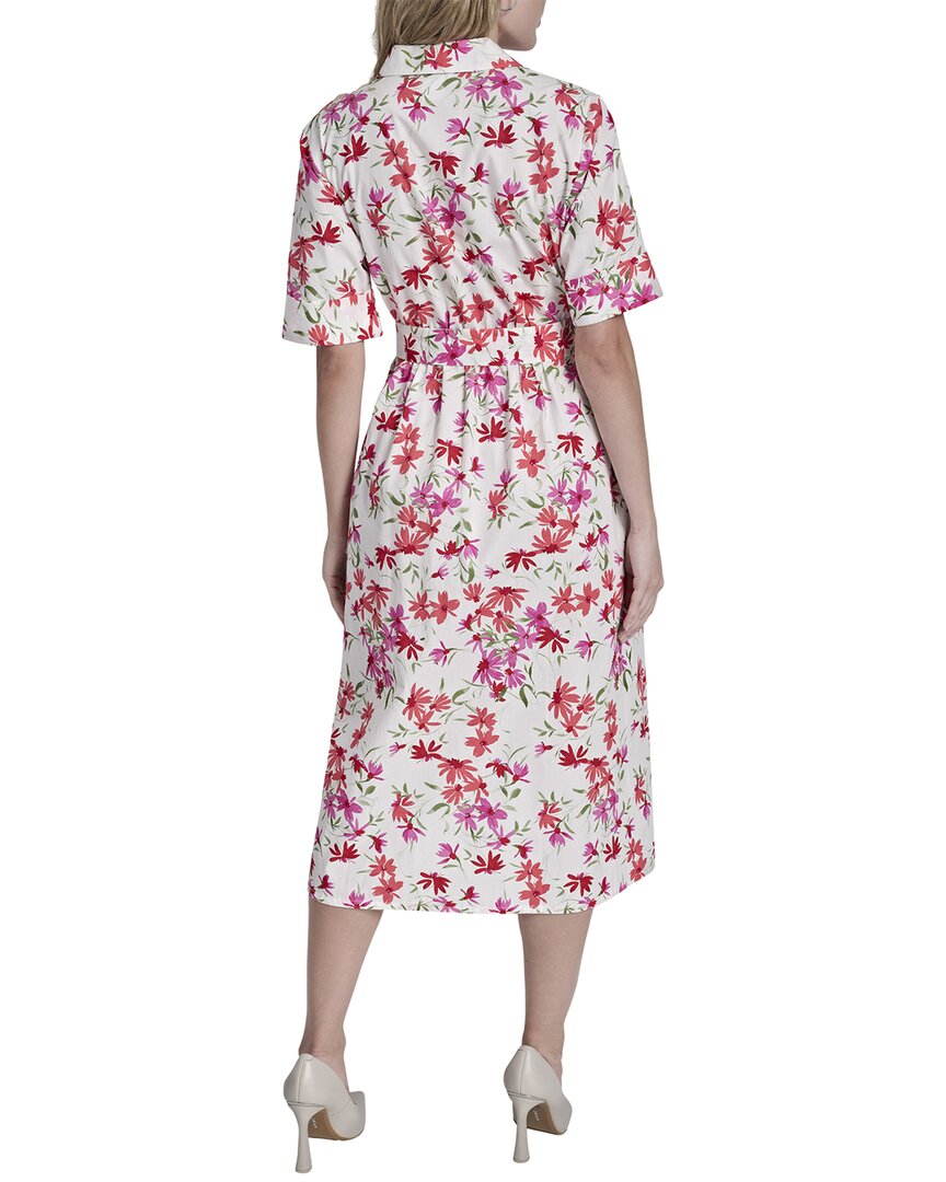 DKNY Shirt Dress