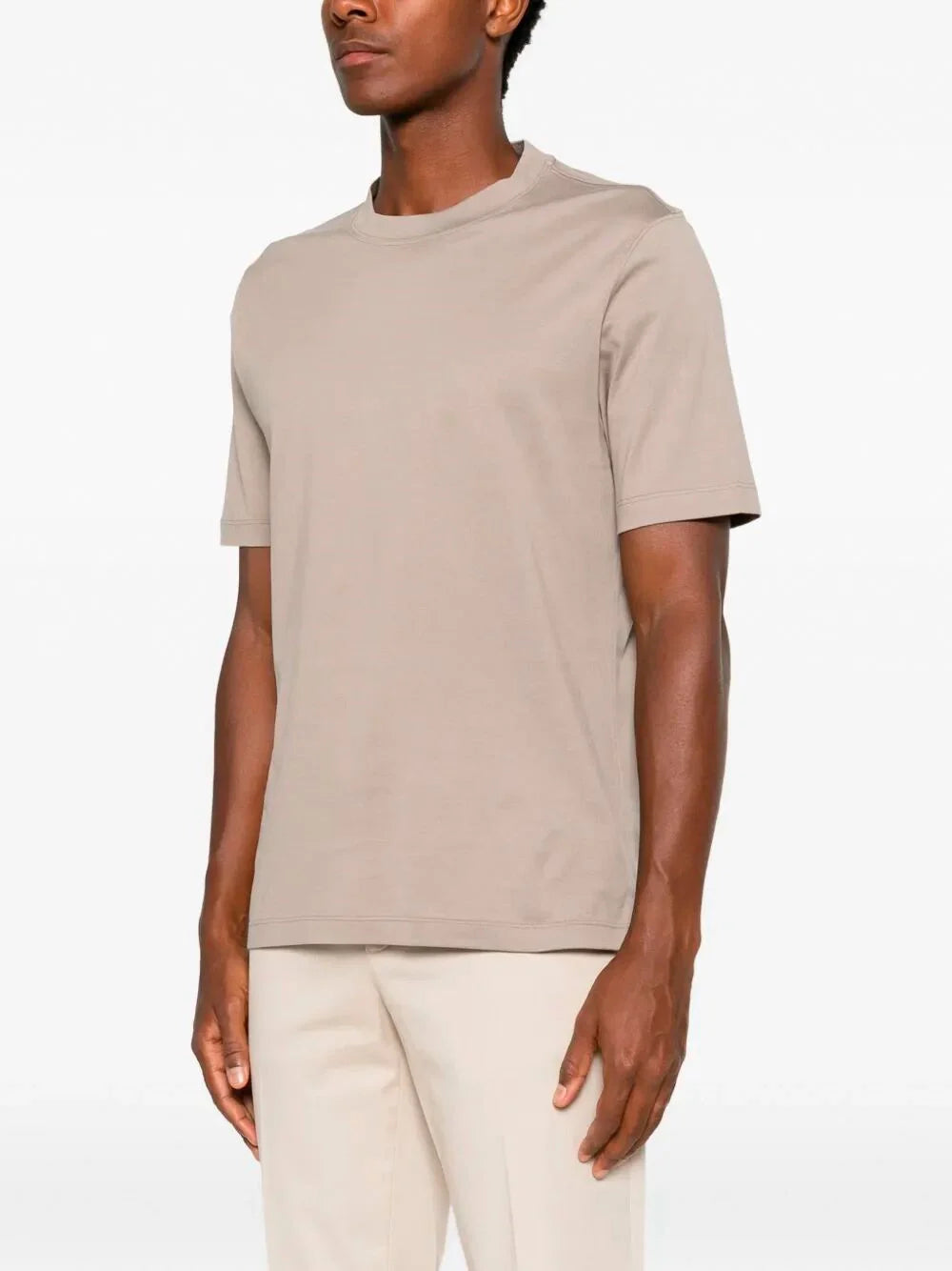 Brunello Cucinelli Men Jersey T-Shirt