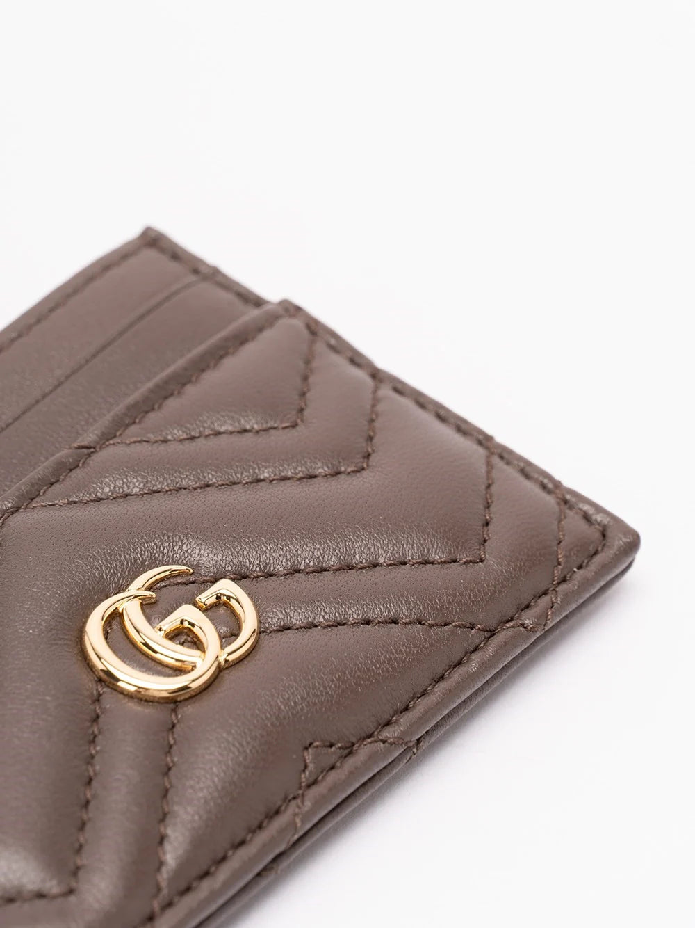 Gucci Women `Gg Marmont` Cardcase