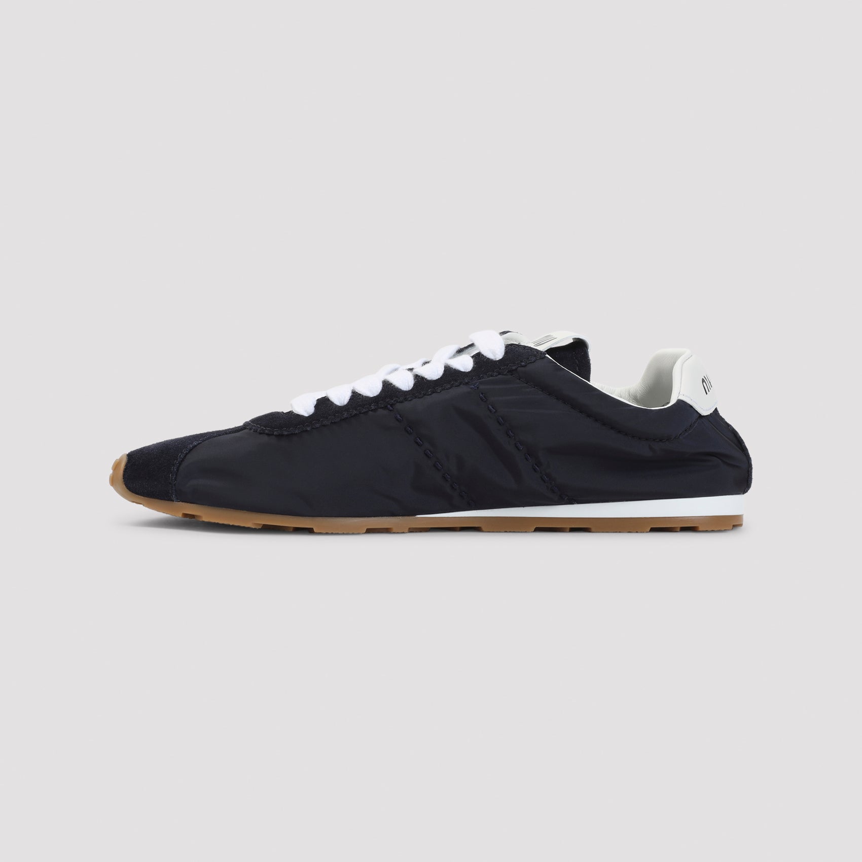 Miu Miu Polyamide Sneakers Women