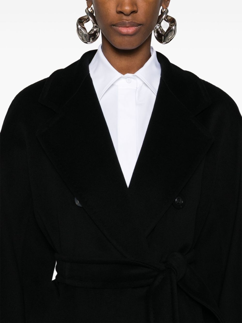 Max Mara Women 101801 Icon Coat