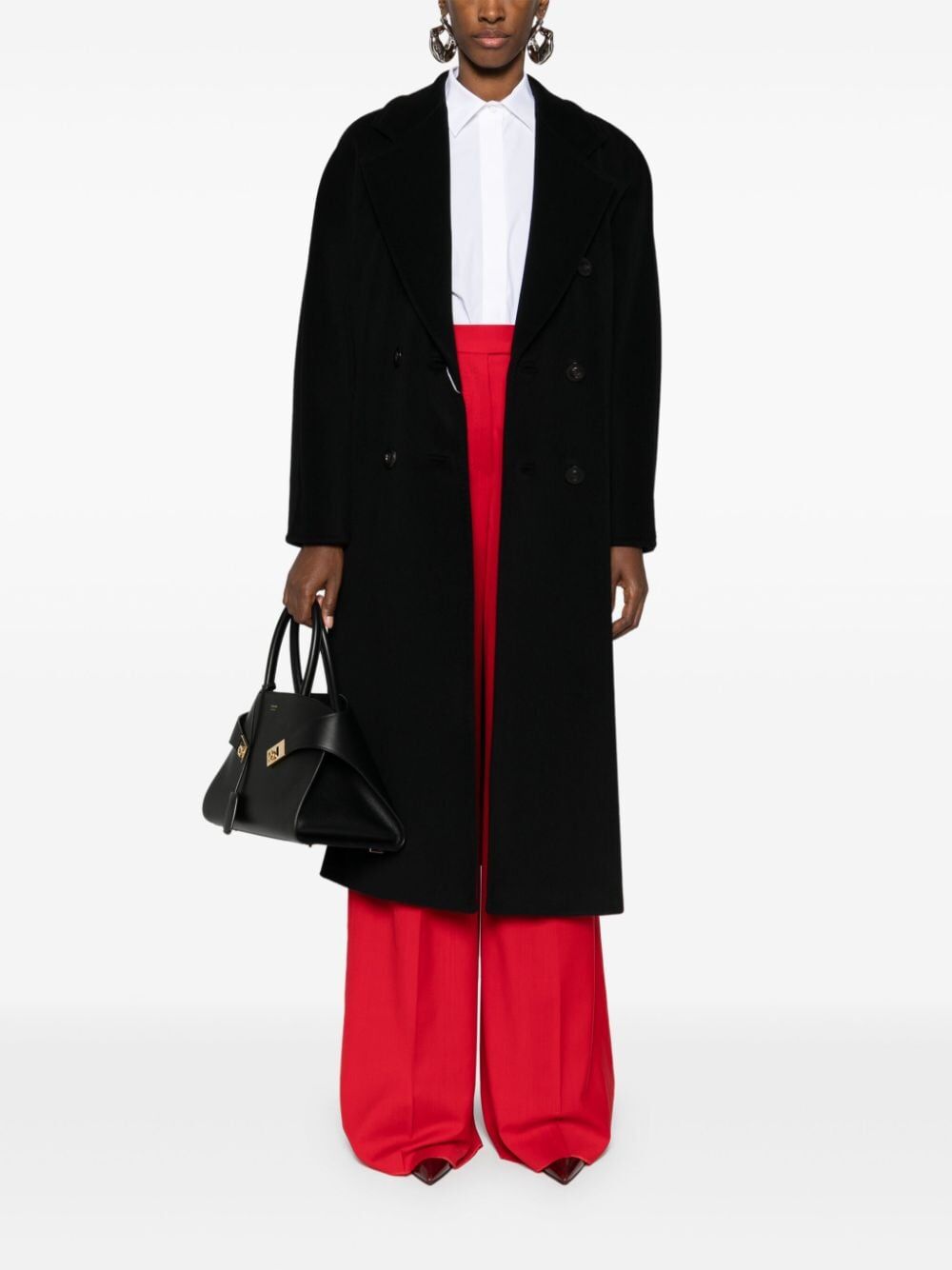 Max Mara Women 101801 Icon Coat