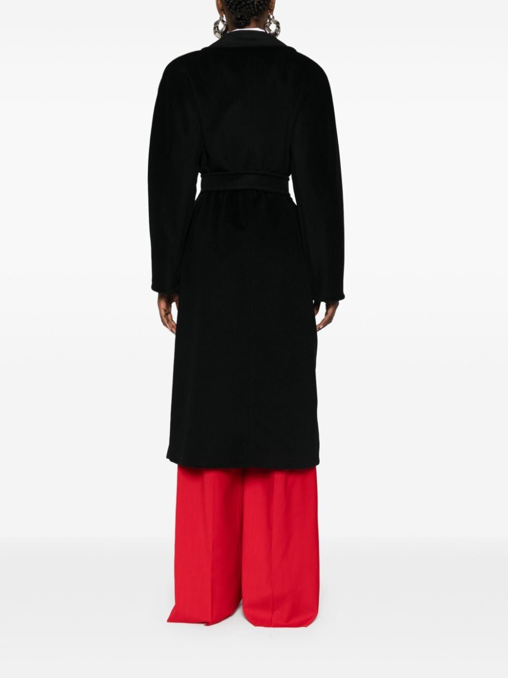 Max Mara Women 101801 Icon Coat