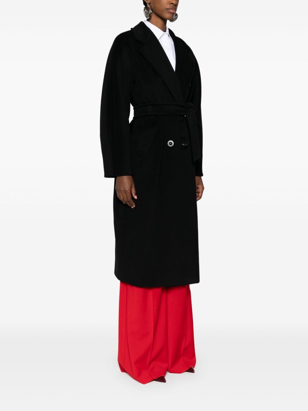 Max Mara Women 101801 Icon Coat