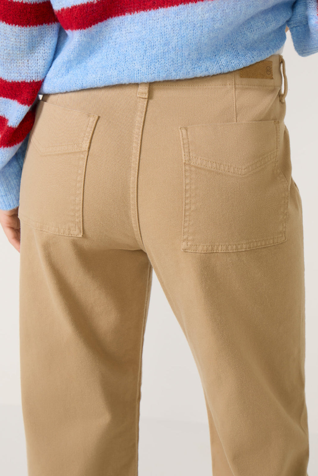 Women's Analeigh Straight Pants