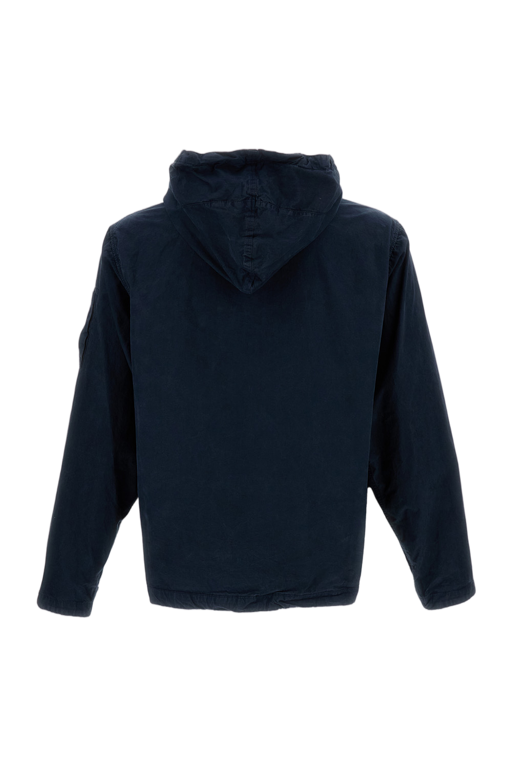 Micro-Reps Hooded Lens Jacket