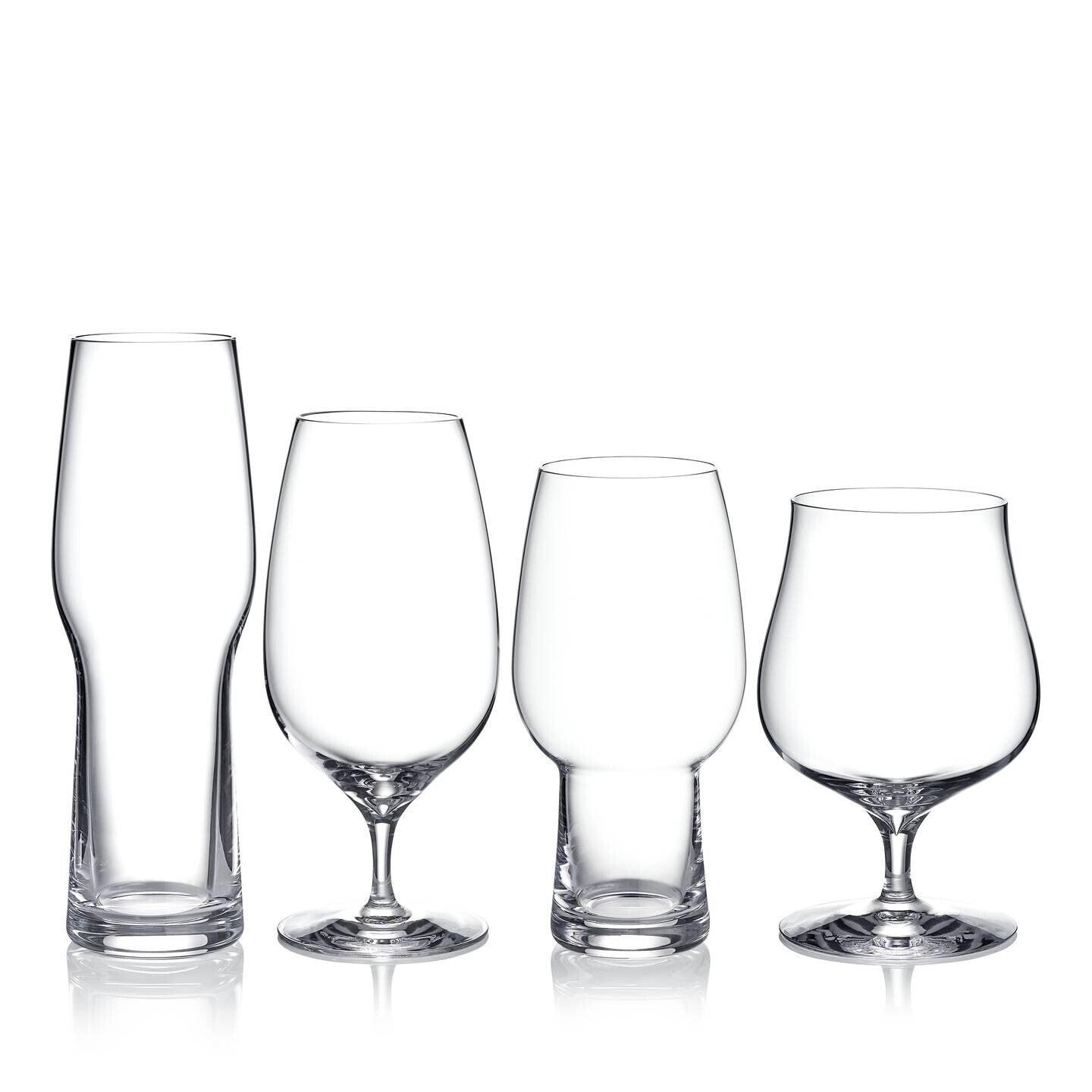 Craft Brew Beer Tasting Kit 4PCS