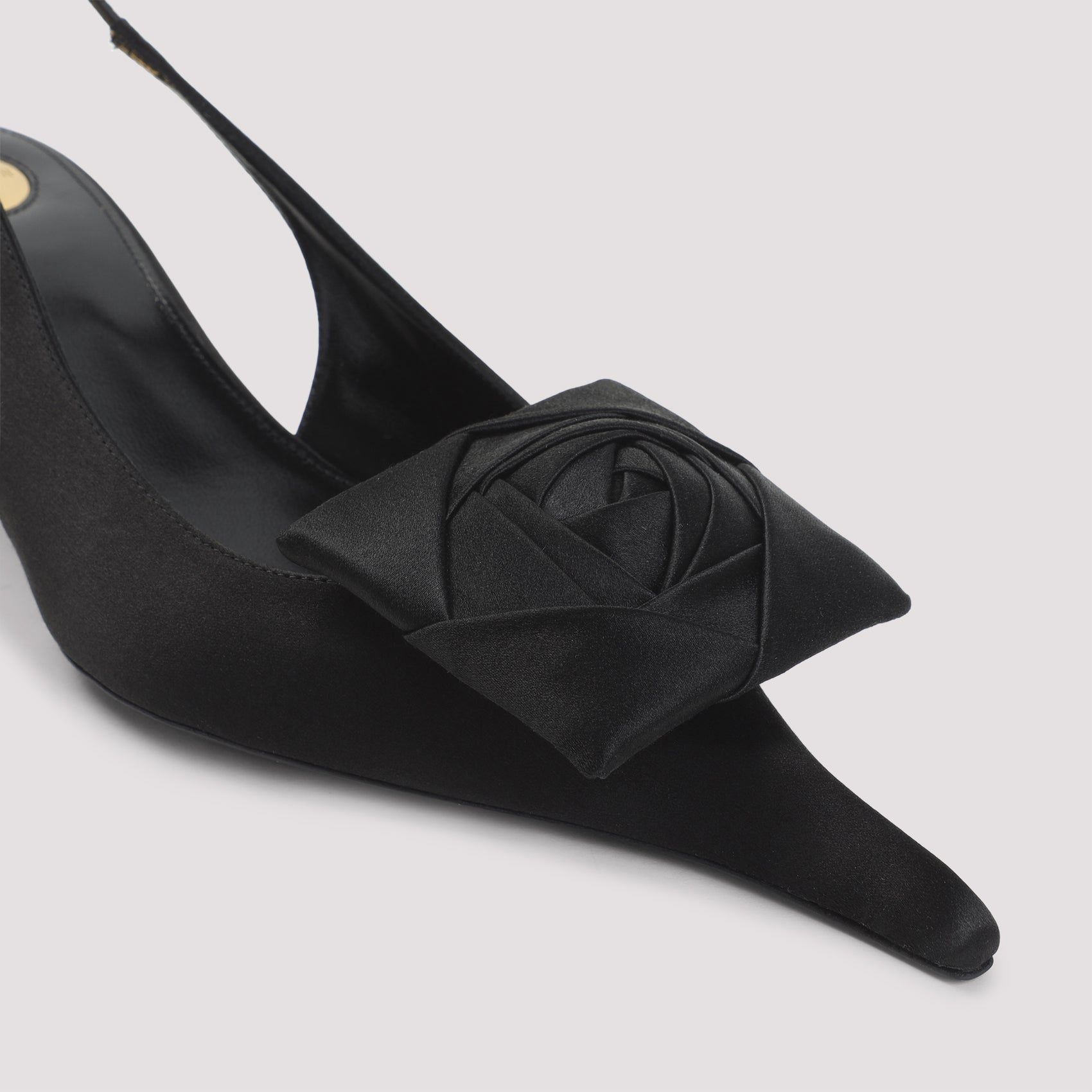 Saint Laurent Dakota 50 Sandals Women