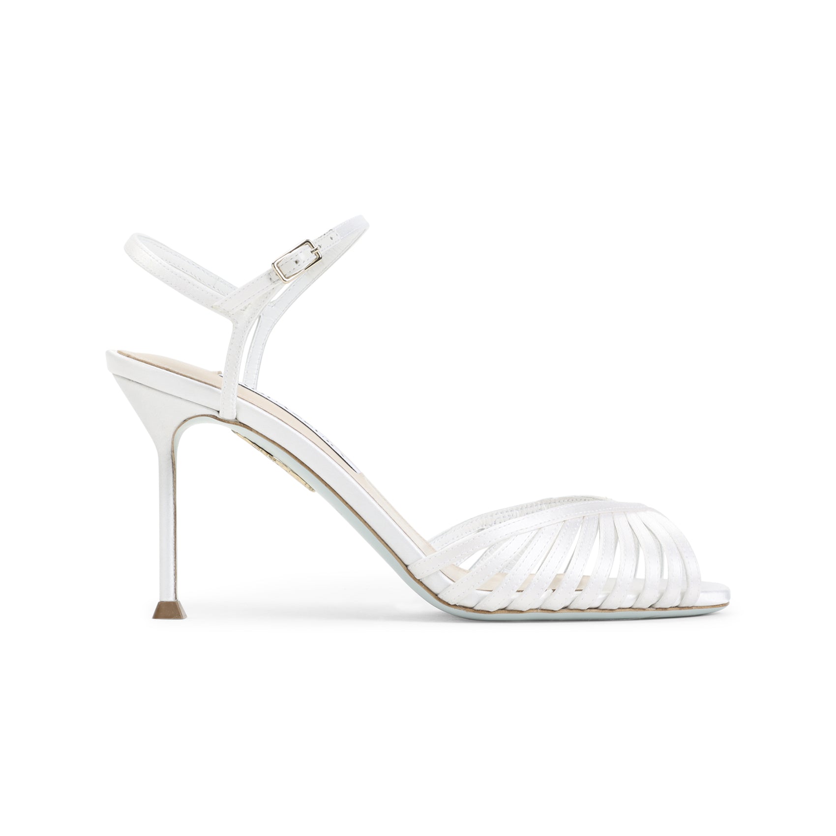 Aquazzurra Hold Me Sandal Women