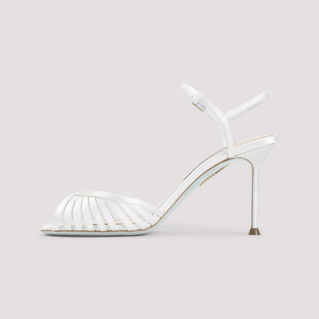 Aquazzurra Hold Me Sandal Women