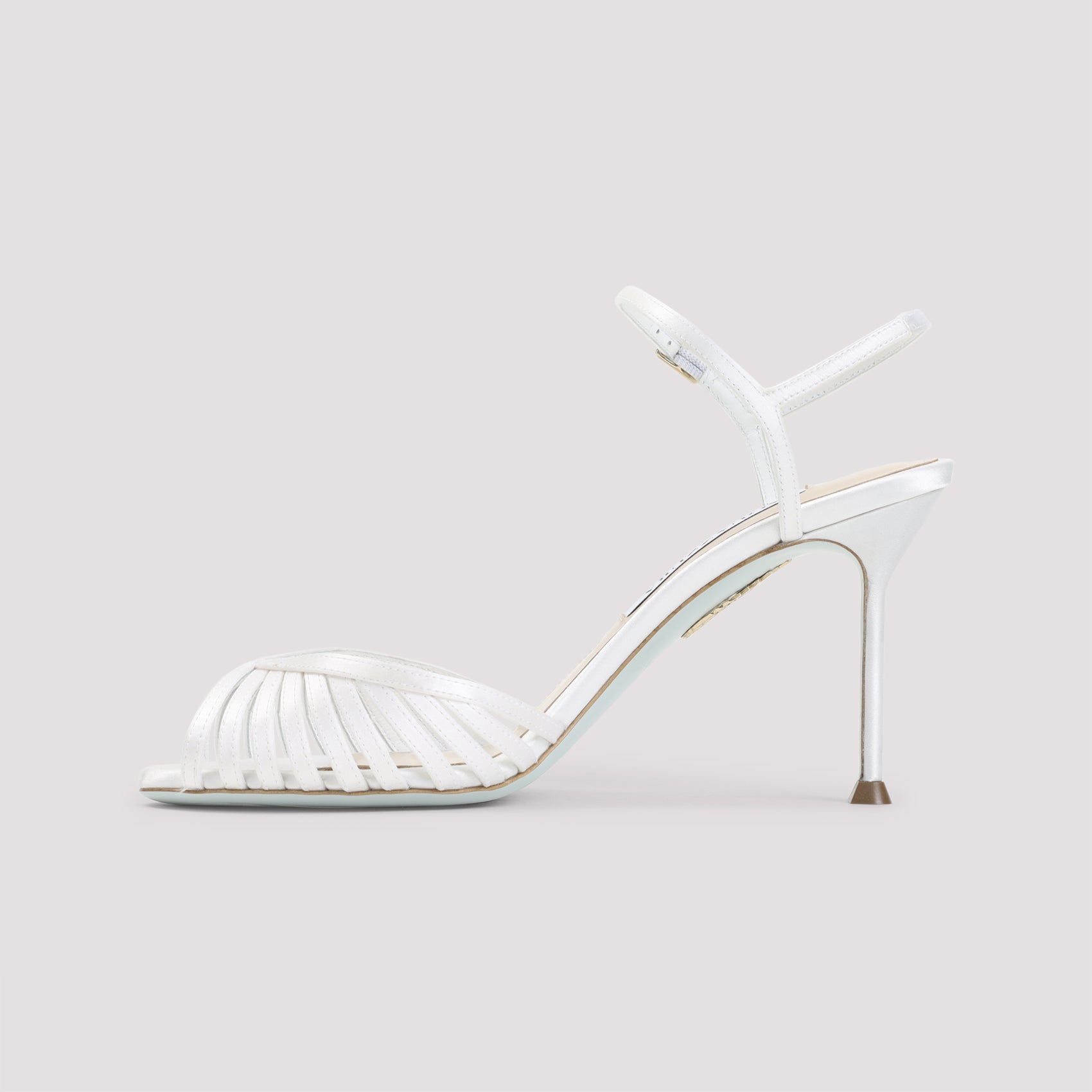Aquazzurra Hold Me Sandal Women