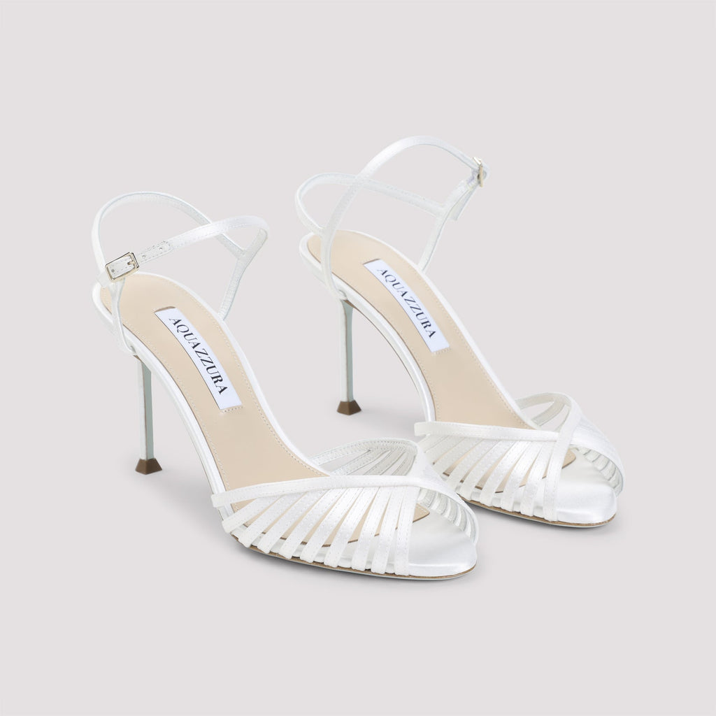 Aquazzurra Hold Me Sandal Women