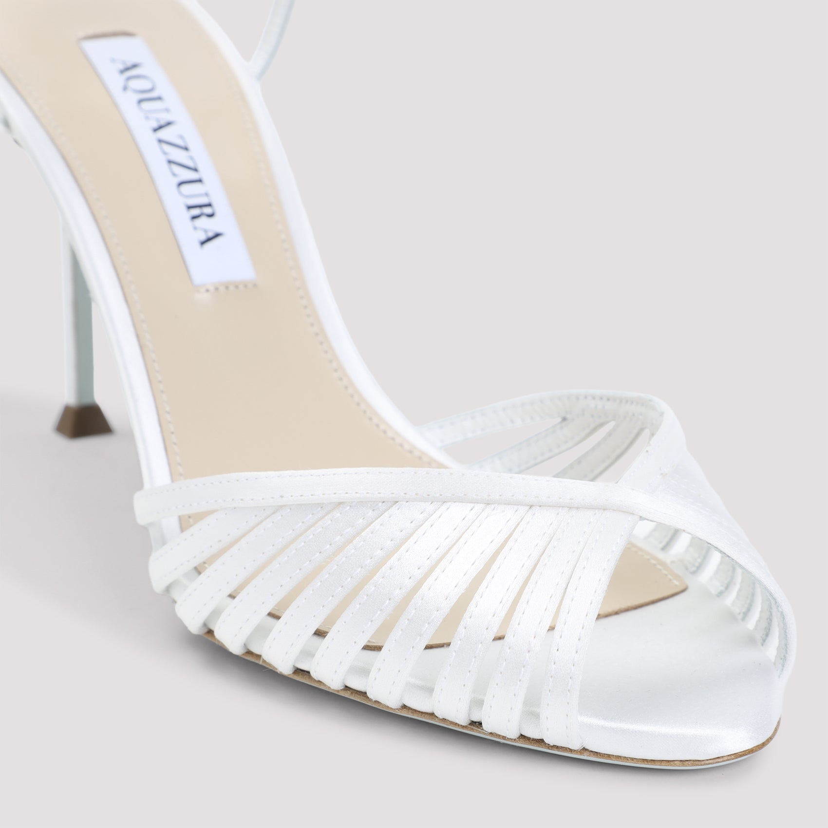 Aquazzurra Hold Me Sandal Women
