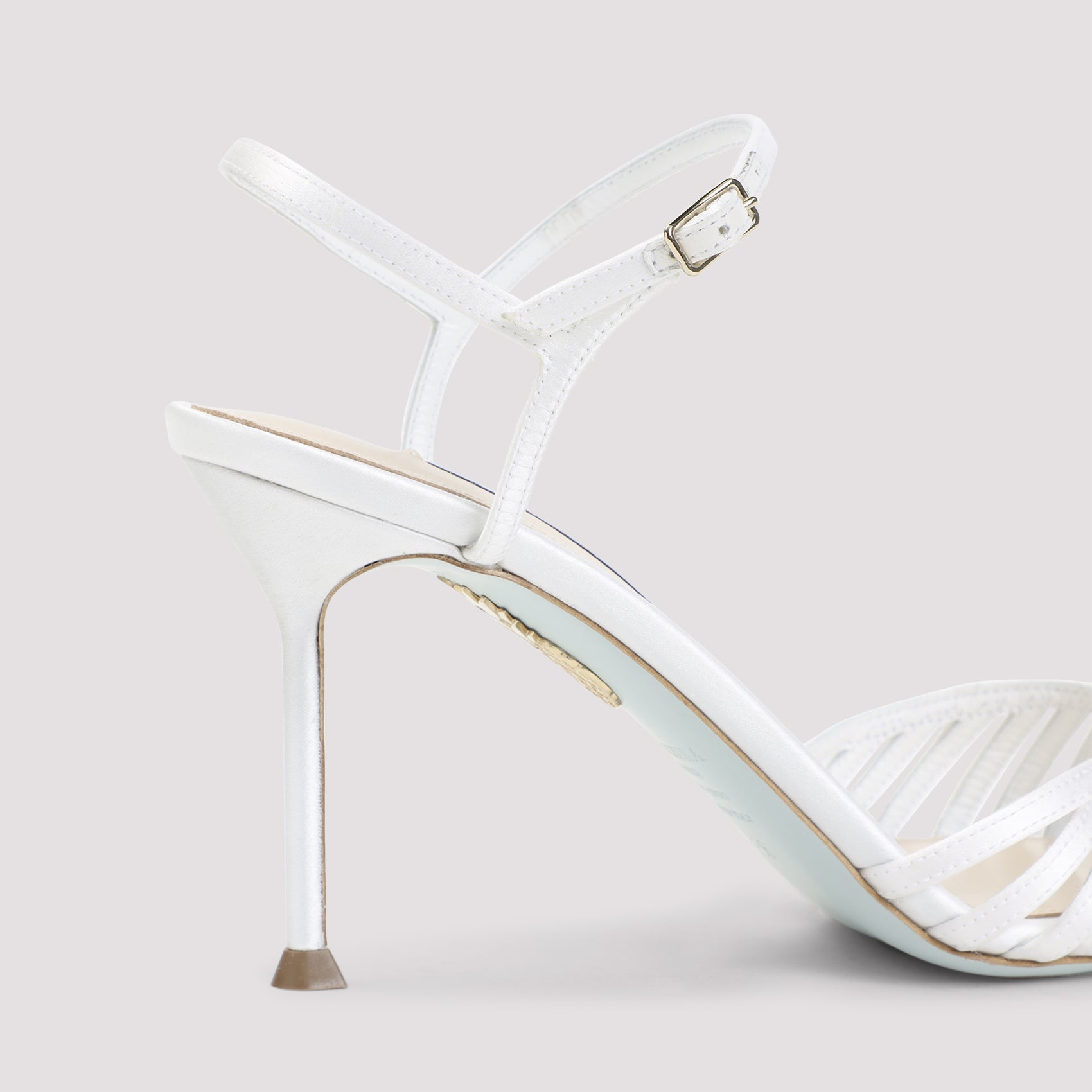 Aquazzurra Hold Me Sandal Women