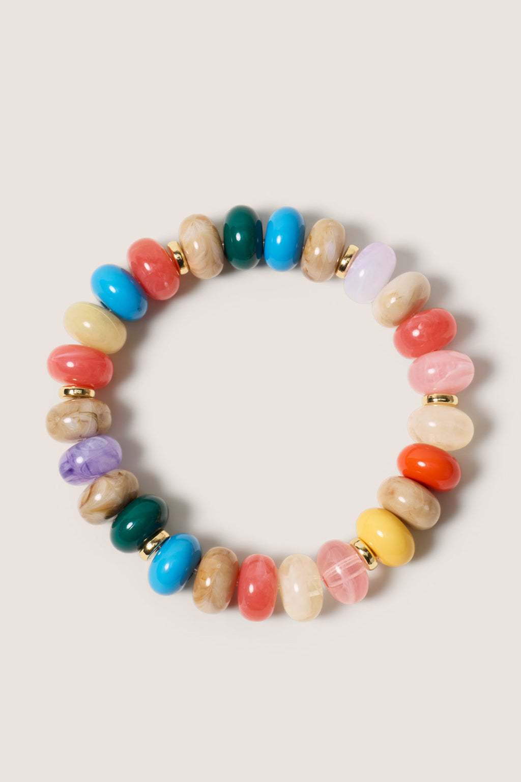 Women's Jenni Beaded Bracelet