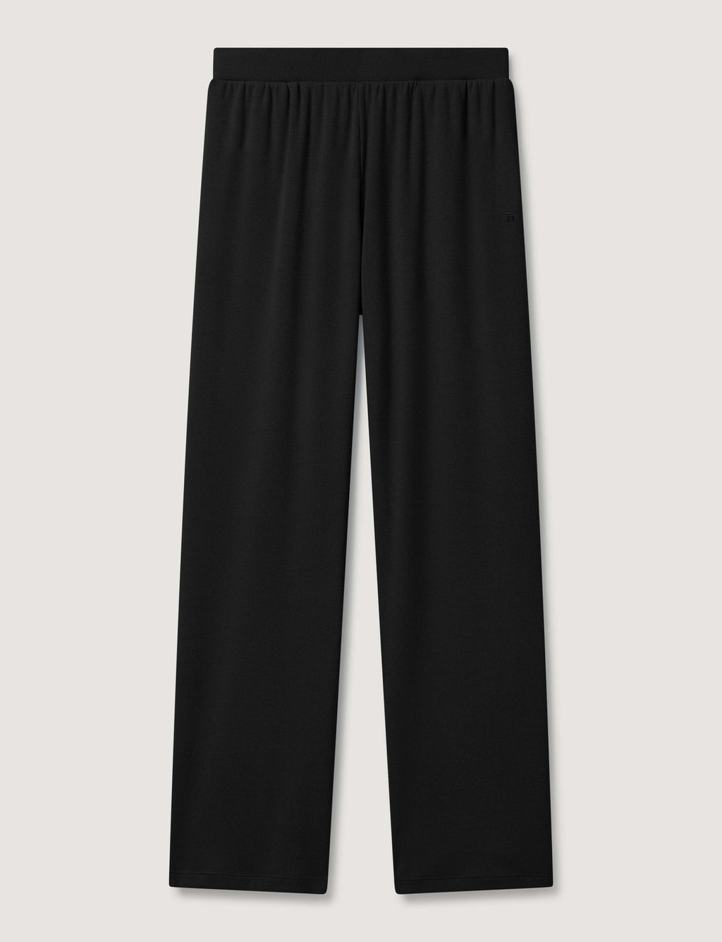 Women's Micro Rib Lounge Pant