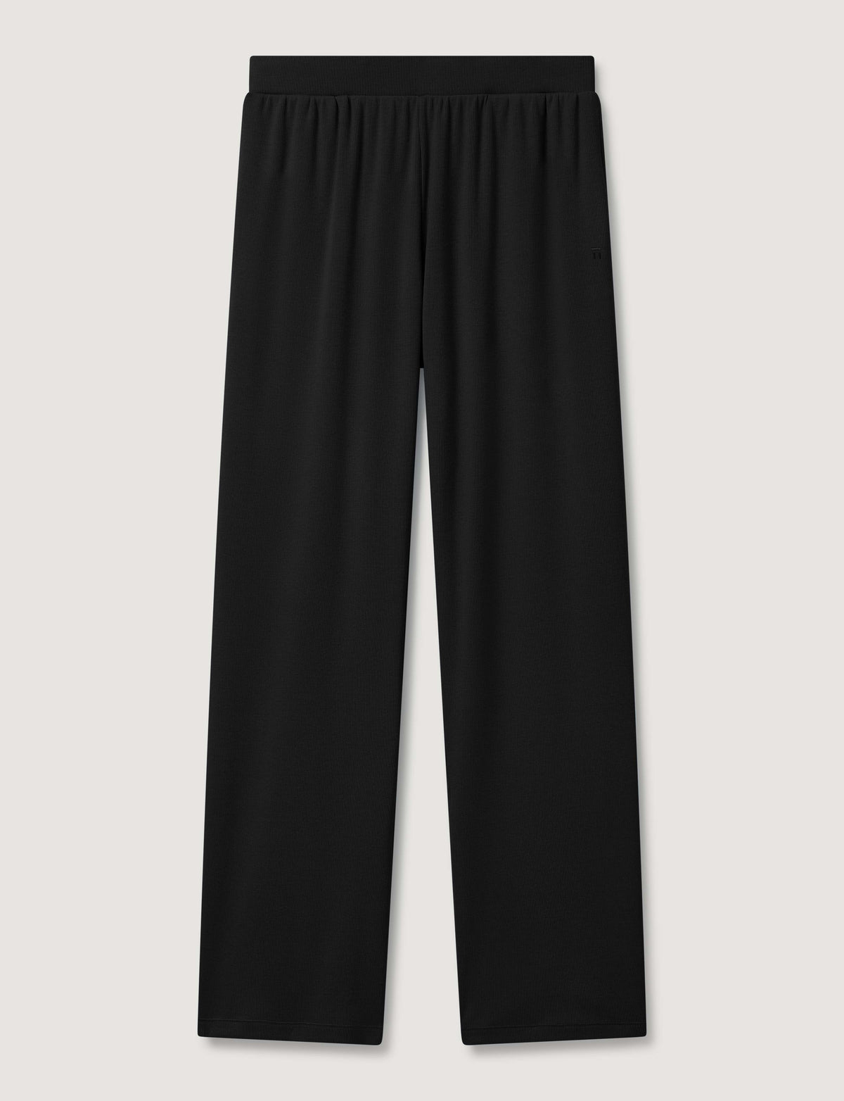 Women's Micro Rib Lounge Pant
