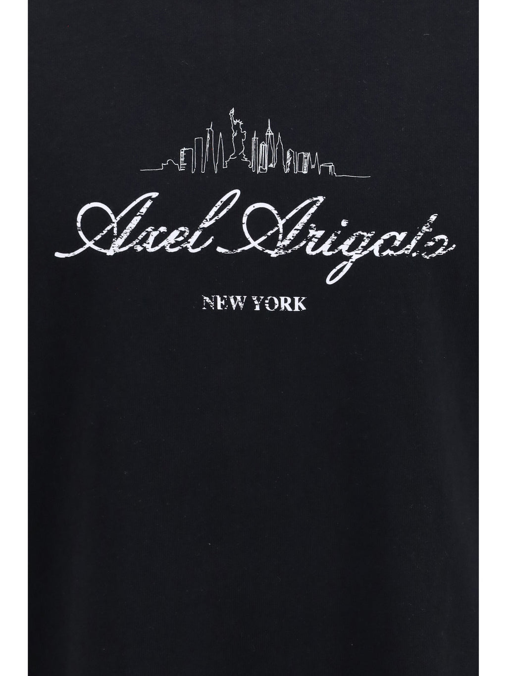 Axel Arigato Men Nyc Sky T-Shirt